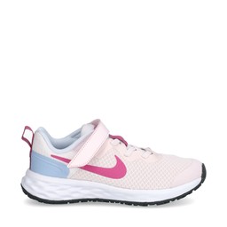 Revolution Sneakers Rosa