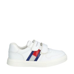 Bass Sneakers Vit