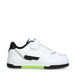 Eager Sneakers Jr. Vit
