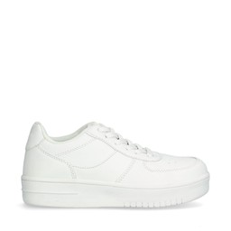 Shy Sneakers Kids Vit