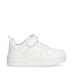 Shy Sneakers Velcro Kids Vit