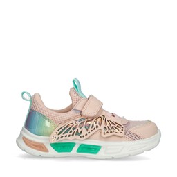 Twinkle Sneaker Flash Rosa