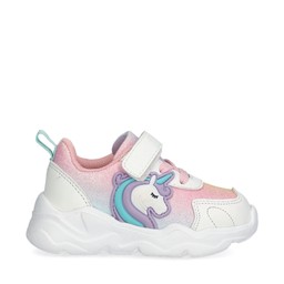 Stray Unicorn Sneakers Vit