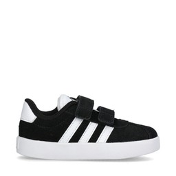VL Court 3.0 Sneakers Kids Svart