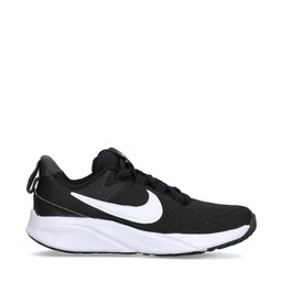 Star Runner Sneakers Svart