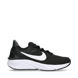 Star Runner 4 Sneakers Svart