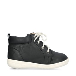 Gram Black Sneakers Svart