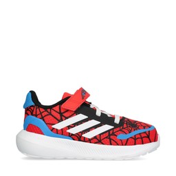 RunFalcon Spider-Man Röd