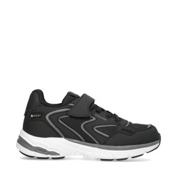 Lexon Stony GTX Sneakers Jr. Svart