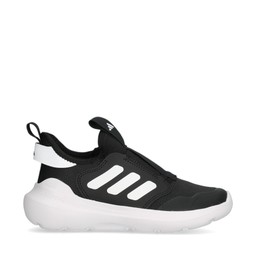 Tensaur comfort sneakers Jr Svart