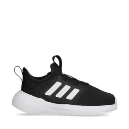 Tensaur Comfort Sneakers Jr Svart