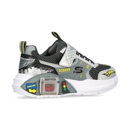 402150L Sneakers Silver