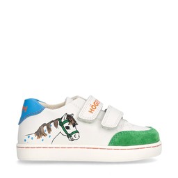Pippi Sneakers Flerfärgad