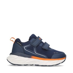 Explorer Sneakers WP Marinblå