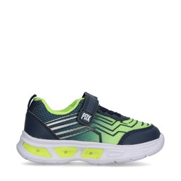 Flash Sneakers Jr Flerfärgad