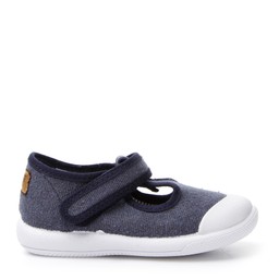 Mölnlycke TX Sandaler Jr. Blå