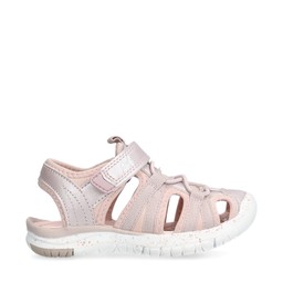 Salo Sandaler Kids Rosa