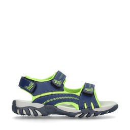 4331132 Sandaler Jr Blå