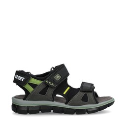 Ted Sandaler Kids Grå