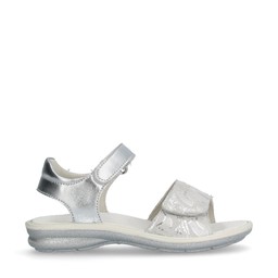Liv Sandaler Kids Silver