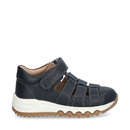 Gyllebo Borga Sandaler Blå