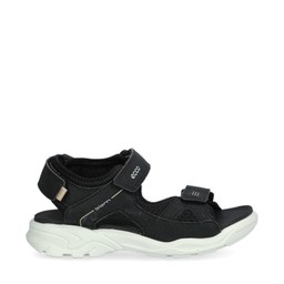 Biom Raft Sandaler Kids Svart