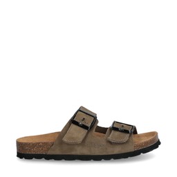 Sandaler Junior Khaki