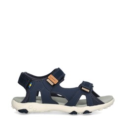 Rio Sandaler Kids Blå