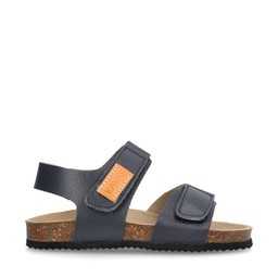 Bomhus EP Sandaler Blå