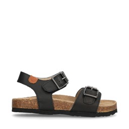 Jura Sandaler Svart
