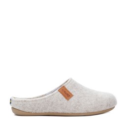 Mörby Tofflor Beige