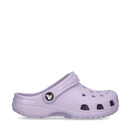 Classic Crocs Sandaler Lila