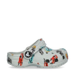 Classic Clogs Sandaler Grå