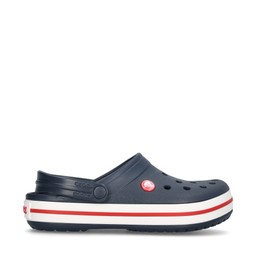 Crocband Jr Sandaler Marinblå