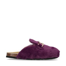 Cindy Clogs Sandaler Lila