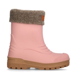 Gimo Gummistövlar Rosa