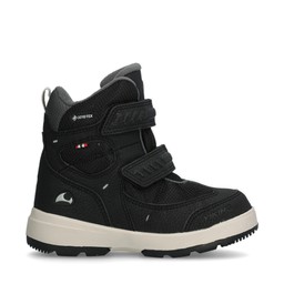Toasty Kängor GTX Jr: Svart