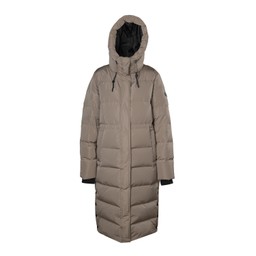 Eve Dunjacka Beige