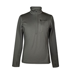 Avan Tröja Powerstretch W Khaki