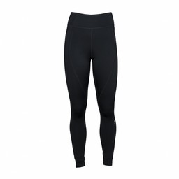Bergnäs Tights Pwrstretch Svart