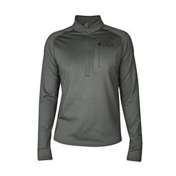 Avan Tröja Powerstretch M Khaki