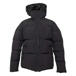 Ashton Men's Down Jacket Black