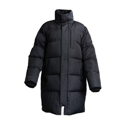 Carter Dunjacka Svart