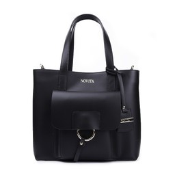 Marina Business Bag Svart
