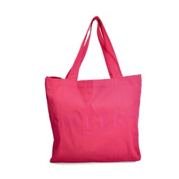 Sweeks Bag Canvas Rosa