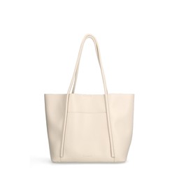 Hedon Shoppingväska Beige