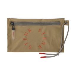 Läjet Bag Beige