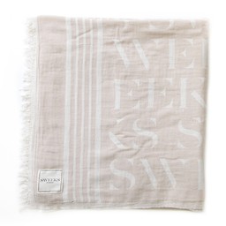 Hamamhandduk Beige