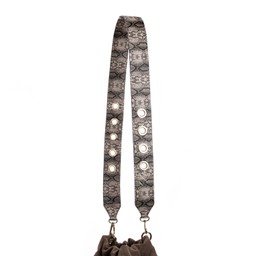 Axelrem Snake Beige
