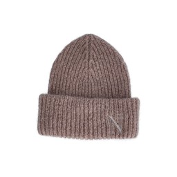 Lasino Mössa Mohair Taupe